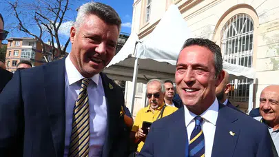 Fenerium’da altın dönem: Ticari gelirlerde Avrupa seviyesine büyük adım