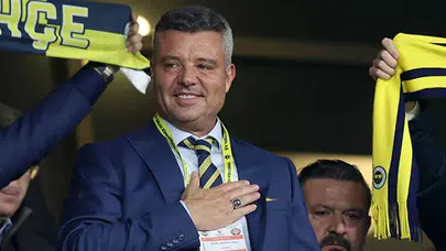 Fenerbahçe’de Radikal Karar: Sadettin Saran Seçim Tarihini Açıkladı
