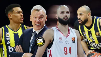 Fournier’den Fenerbahçe itirafı: O sertliğe hazırlıklı olmalıyız
