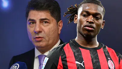 Fenerbahçe’de seçim rüzgarları: Başkan adayı Hakan Safi İtalya’dan dünya yıldızıyla dönüyor