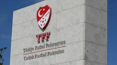 PFDK'dan Süper Lig'in devlerine disiplin tokadı: Sahalardaki ihlallere ağır yaptırım
