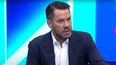 Fırat Aydınus'tan Fenerbahçe analizi: İstatistikler başka, hakem yönetimi bambaşka