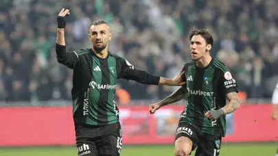 Serdar Dursun’un gizli Fenerbahçe operasyonu sonuçsuz kaldı