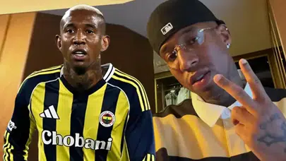 Yardım eli uzatırken suç dünyasının kapısını araladı: Talisca'nın dikkati büyük oyunu bozdu