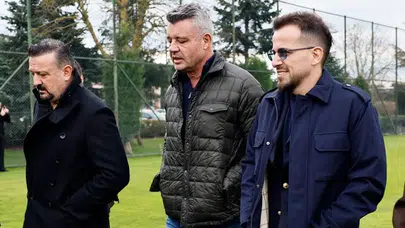 Mert Hakan Yandaş dosyasında kritik gün: Fenerbahçe yönetiminden federasyona çıkarma