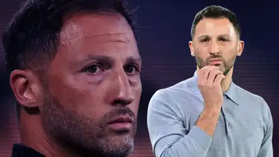 Fenerbahçe sonrası rotasını Almanya'ya mı kırıyor? Tedesco dedikoduları Bundesliga'yı ikiye böldü