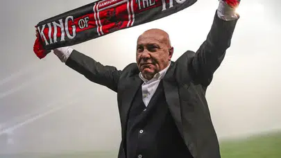 Samsunspor'da kaleci belirsizliği: Yüksel Yıldırım'dan Fenerbahçeli yıldıza kapı açık