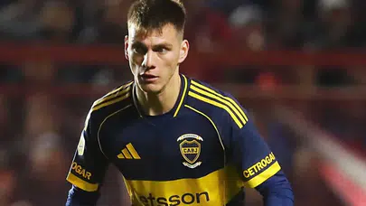 Fenerbahçe'de kanat operasyonu: Transfer listesinde sürpriz isim