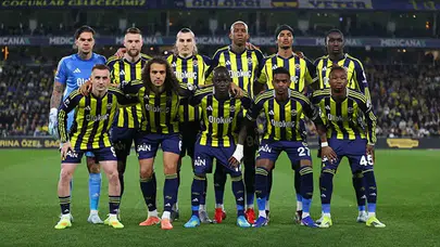 Fenerbahçe'de radikal değişim: 40 kişilik kadroda büyük operasyon kapıda