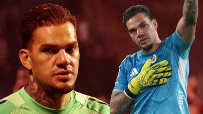 Fenerbahçe’de Ederson Depremi: Yıldız Kalecinin Kredisi Tükendi