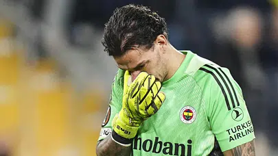 Fenerbahçe'de Ederson bilmecesi çözüldü: Yönetimden beklenen karar geldi