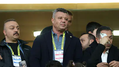 Fenerbahçe’de seçim heyecanı transfer mesaisini hızlandırdı: İşte gündemdeki 3 dev isim