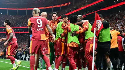 Sarı-kırmızılılarda sürpriz hamle: O paylaşım bir anda kayboldu