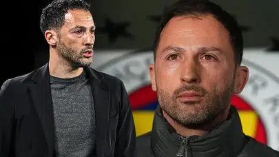 Fenerbahçe'de deprem etkisi: Tedesco ile yollar neden ayrıldı?