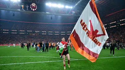 Eski Fenerbahçeli oyuncunun şampiyonluk beğenisi ortalığı karıştırdı
