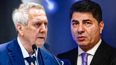 Fenerbahçe kongre kulislerinde dengeler değişti: Göktürk'ten sert çıkış