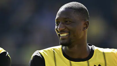 Kadıköy’de transferin rotası Guirassy’ye çevrildi