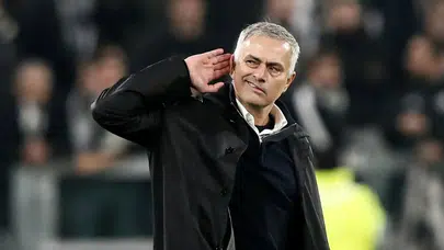 Mourinho'nun tazminatlı ayrılığı tersine döndü: Benfica'ya dev kazanç getirecek