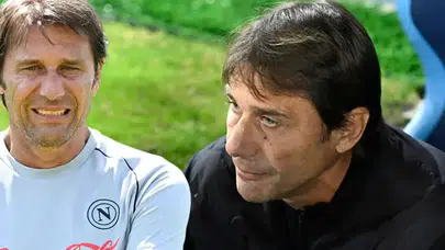 Fenerbahçe için Conte bilmecesinde sona gelindi: İtalyan teknik adam kararını verdi