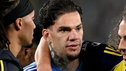 Fenerbahçe'de Ederson Şoku: Tahkim’den İtiraza Ret Çıktı