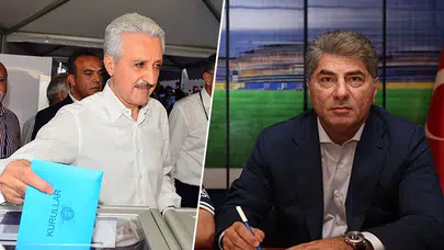 Fenerbahçe’de kritik süreç: Bir aday veda etti, diğeri meydan okudu