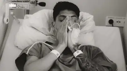 Kadıköy'de gergin anlar: Edson Alvarez'den tepkilere yanıt gecikmedi