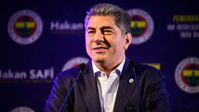Fenerbahçe’de Seçim Rüzgarları: Hakan Safi’den Yıldız Transferi ve Vizyon Sözü