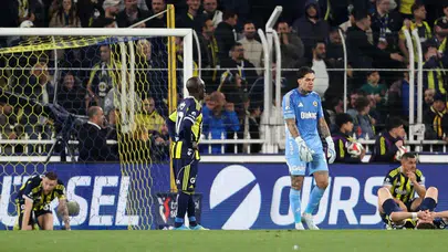 Fenerbahçe'den sert çıkış: "Hayal ürünü iddialara karşı hukuki yol göründü"