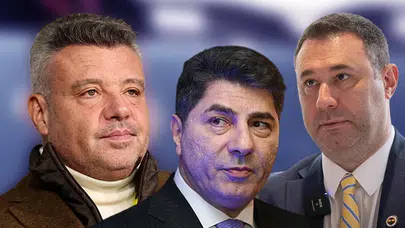 Saran'ın veda hediyesi transfer bombası oldu: İki dünya yıldızı için adaylara devretti