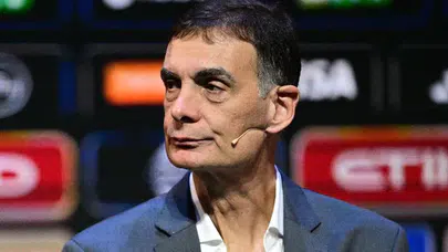Bartzokas’tan Fenerbahçe Beko yorumu: Favori etiketi oyunun bir parçası