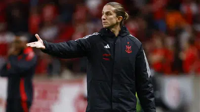 Fenerbahçe gündeminde sürpriz isim: Filipe Luis kimdir, hangi takımlarda oynadı?