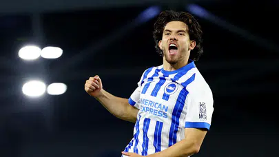 İsmail Yüksek için İngiltere seferi: Brighton'dan dev bonservis hamlesi