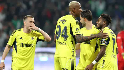 Fenerbahçe'de Eyüpspor mesaisi öncesi revir alarmı: Üç yıldız kadro dışı kaldı