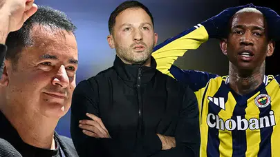 Acun Ilıcalı'dan camiaya sitem: Fenerbahçe'nin en büyük engeli kendi iç dinamikleri