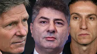 Fenerbahçe'de seçim rüzgarları: Hakan Safi'nin teknik direktör planı belli oldu