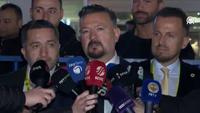 Fenerbahçe'de Tedesco defteri kapandı: Yönetimden ayrılık sürecine dair ilk net mesaj