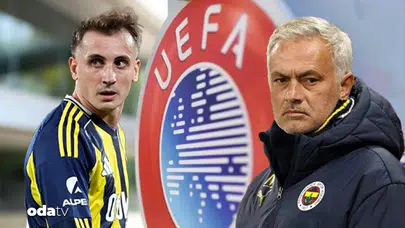 Fenerbahçe’de mali kriz alarmı: UEFA’dan beklenen ceza bilançoyu ağırlaştırdı