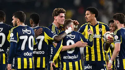 Fenerbahçe'nin Devler Ligi Serüveni Netleşti: İlk Sınav Temmuz Ayında