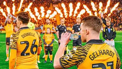 Acun Ilıcalı’nın İngiltere’deki gururu: Hull City’de Premier Lig hedefi için kritik viraj
