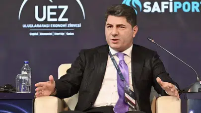 Hakan Safi’den Fenerbahçe için dev iddia: Hedefimiz zirveye ambargo koymak