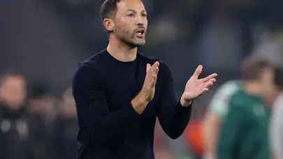 Tedesco cephesinden Rusya dedikodularına flaş yanıt