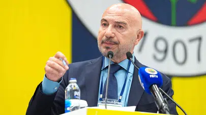 Fenerbahçe'de seçim trafiği karıştı: Hakan Bilal Kutlualp'in "teklif aldım" çıkışına jet yanıt