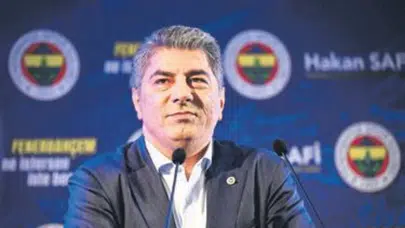 Fenerbahçe’de Yeni Dönem Vizyonu: Hakan Safi’den İddialı Transfer Mesajı