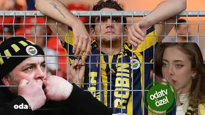 Fenerbahçe'de fatura ağır: Yeni başkanın masasında 27 milyarlık enkaz ve 'yabancı' krizi var