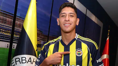Fenerbahçe macerası hüsranla biten Edson Alvarez'i İngiltere'de kötü bir sürpriz bekliyor