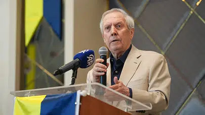 Aziz Yıldırım'dan camiaya tarihi uyarı: Artık telafisi olmayan bir döneme giriyoruz