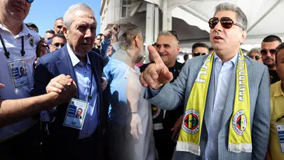Fenerbahçe’de tarihi gün: Sandıklar kapandı, şimdi söz üyede