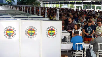 Kadıköy’de sandık kapandı: Rekor katılım beklentileri aştı