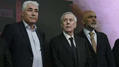 Aziz Yıldırım’dan transfer tepkisi: Lookman bir hataydı