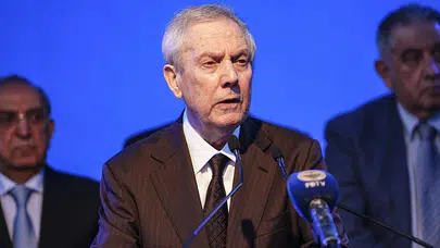 Aziz Yıldırım’dan rest: Borcumu ödemeye geliyorum